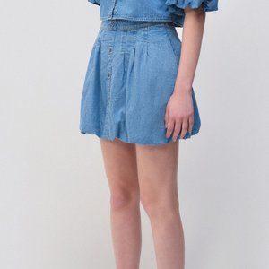 Jonathan Kimkhai Smyth Skirt